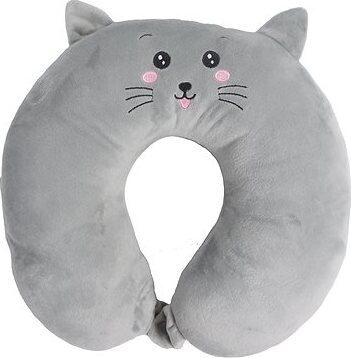 Aga Cestovný vankúš DS1705 Myš