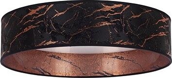 Brilagi LED Velvet Smart Stmievateľné WiFi Tuya čierne/medené + DO