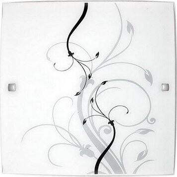 Rabalux 3692 Nástenné svietidlo ELINA 1× E27 / 60 W / 230 V