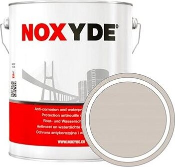 Rust-Oleum Antikorózny elastický náter Noxyde sivý, RO.5.7032.5, 5 kg