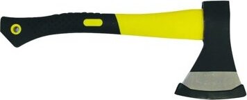 JAD TOOLS Sekera s násadou fiberglass 1000 g