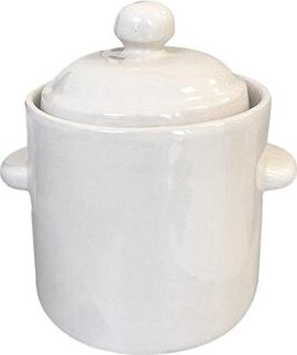 DuraHome Sud na kapustu keramický s poklopom – hermetický 1,8 l