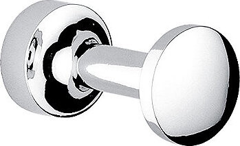 Nimco Háčik veľký nehrdzavejúca oceľ – Unix chróm UN-2954-26