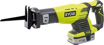 RYOBI Chvostová píla AKU RRS1801M (bez AKU)