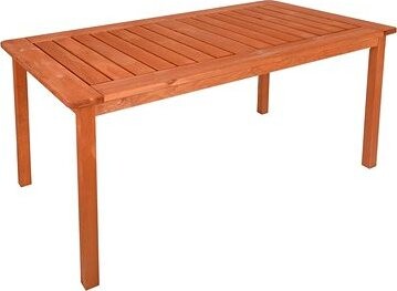 ROJAPLAST Záhradný stôl SORRENTO, 140 cm