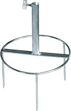 DERBY Tŕň do trávy na tyč do 25 mm, univerzálny