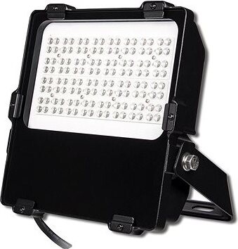 McLED Reflektorové LED svietidlo Delta 100, 4000 K, 100 W, vyžarovací uhol 60°