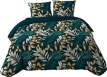 Douceur d'intérieur Bavlnená súprava obliečok Nelida 240 × 220 cm