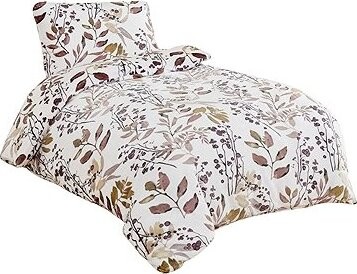 Jahu Obliečky mikroflanel Ramita 140 × 200, 70 × 90 cm