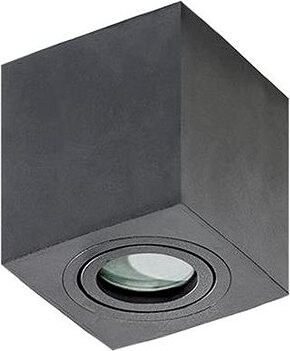 Azzardo AZ2878 – Kúpeľňové stropné svietidlo BRANT 1× GU10/50 W/230 V IP44