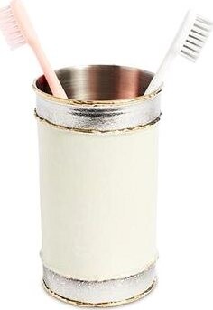 Julia Knight Cascade biely, 12,5 cm