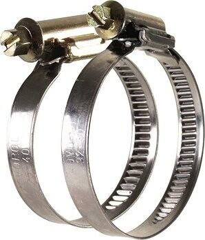 Hadicové spony – celoantikorové