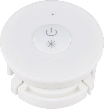 McLED RF ovládač mini s magnetom, 1 zóna
