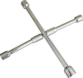 PREXIM krížový skladací kľúč