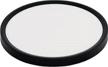 FULGUR LED NOMY 40 W 4000 lm CCT IP40 black