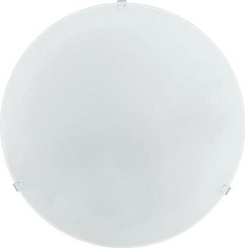Eglo – Stropné prisadené svietidlo 1x E27/60 W/230 V