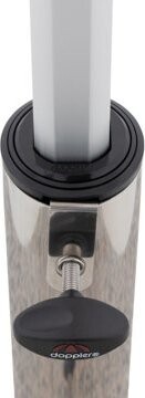 Doppler Expert Redukcia na stredové slnečníky