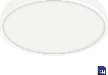 Luxera LED Stropný a nástenný panel Emithor Lenys II