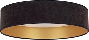 Brilagi LED Velvet Smart Stmievateľné WiFi Tuya čierne/zlaté + DO