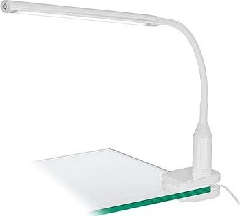 Eglo – LED Stmievateľná lampa s klipsou LED/4,5 W/230 V