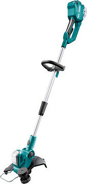 EXTOL INDUSTRIAL Kosačka strunová AKU, 40V Li-Ion, 2500 mAh, 8795614