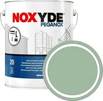 Rust-Oleum Antikorózny elastický náter Noxyde Peganox odtieň zelenej, RO.405.20.5, 5 kg