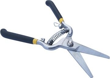 JAD TOOLS Nožnice záhradnícke 203 mm