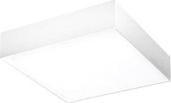 Azzardo AZ2268 – LED Stropné svietidlo MONZA SQUARE 1× LED/20 W/230 V
