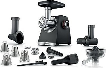 BOSCH MFWS670B MultiPower Séria 6