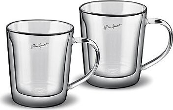 LAMART LT9036 SET 2 KS COFFEE 350 ML VASO