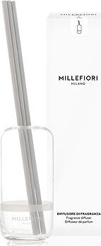 MILLEFIORI MILANO Air dizajn Capsule Clear 250 ml