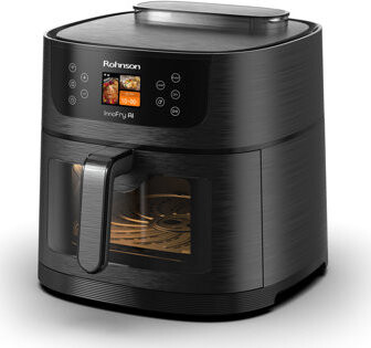 Rohnson R-2884 Wi-FiInnoFry AI - 8 l