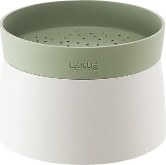 Liekué Rýchly varič na quinú a ryžu zelený