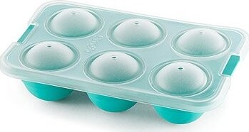 Lékué Zásobník na ľadové kocky XL, gule