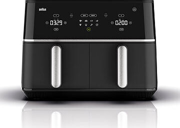 Braun TwinCook 5 TD5030.IBK