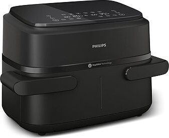 Philips 1000 Series Airfryer Dual basket 7,1l NA150/00