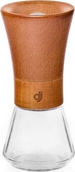 Dřevotvar FARO Mlynček na soľ a korenie čerešňa
