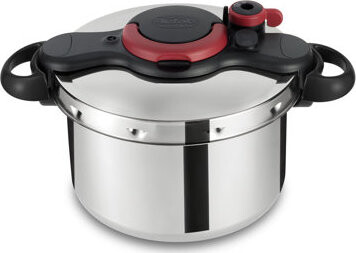 Tefal P4624866 Tlakový hrniec Clipso Minut Easy 7,5 l