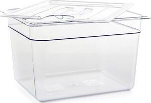 G21 Nádoba s vekom na Sous Vide, 12 litrov