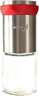 Orion Mlynček sklo/antikoro na čili v. 14 cm