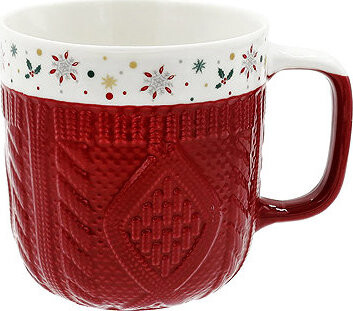 Toro Hrnček s vianočným motívom 330 ml