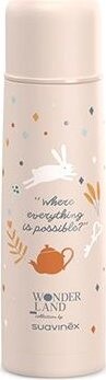 Suavinex Wonderland na tekutiny ružová