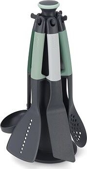 Joseph Joseph súprava kuchynských nástrojov so stojanom Elevate 10540 Editions Sage