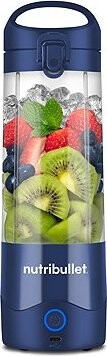 Nutribullet Portable NBP003NBL