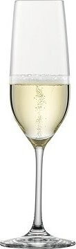 SCHOTT ZWIESEL Vina Poháre na sekt, objem: 0,23 l, s Mousse bodom, balenie 6 ks