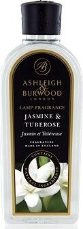 Ashleigh & Burwood Náplň do katalytickej lampy JASMINE & TUBEROSE (jazmín a tuberóza) 500 ml