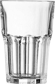 Arcoroc Poháre na miešané nápoje koktaily Granity 420 ml, 6 ks