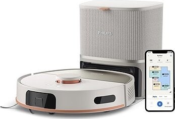 Philips XU5100/20 HomeRun 5000 Series Aqua