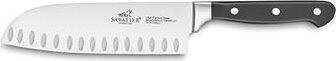 Lion Sabatier International 774086 Pluton nôž Santoku, 18 cm
