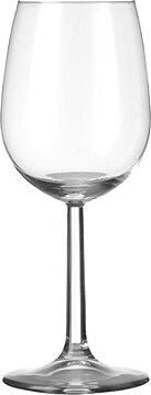 Royal Leerdam Poháre na víno Bouquet 290 ml cejch 0,125 l, 6 ks